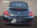 2014 Beetle Convertible Thumbnail 6