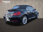 2014 Beetle Convertible Thumbnail 7