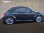 2014 Beetle Convertible Thumbnail 8