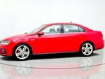 2017 Jetta Thumbnail 8