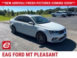 2017 Jetta Thumbnail 1