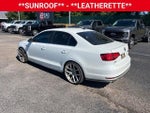 2017 Jetta Thumbnail 3