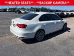 2017 Jetta Thumbnail 5