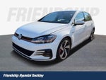 2019 Golf GTI Thumbnail 1