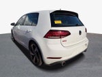 2019 Golf GTI Thumbnail 2