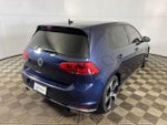 2015 Golf GTI Thumbnail 6