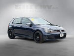2017 Golf GTI Thumbnail 2