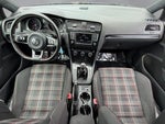 2017 Golf GTI Thumbnail 3