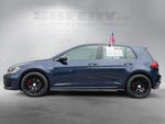 2017 Golf GTI Thumbnail 15