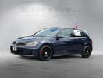 2017 Golf GTI Thumbnail 16