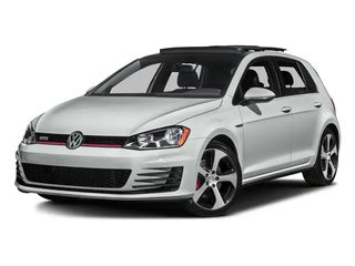 2017 Volkswagen Golf GTI with Unknown Exterior