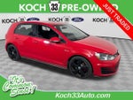 2017 Golf GTI Thumbnail 1
