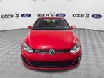 2017 Golf GTI Thumbnail 2