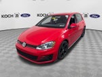 2017 Golf GTI Thumbnail 3