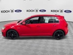 2017 Golf GTI Thumbnail 4
