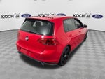 2017 Golf GTI Thumbnail 8