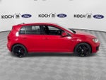 2017 Golf GTI Thumbnail 9
