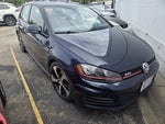 2015 Golf GTI Thumbnail 1