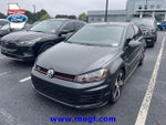 2015 Golf GTI Thumbnail 1