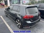 2015 Golf GTI Thumbnail 2