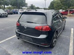 2015 Golf GTI Thumbnail 3