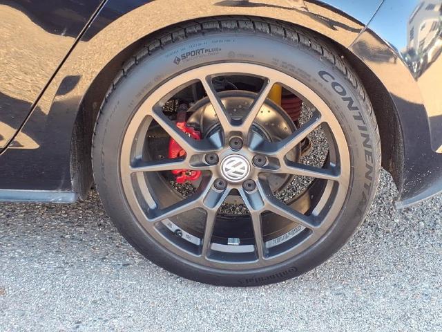 2016 Volkswagen Golf - $14,449