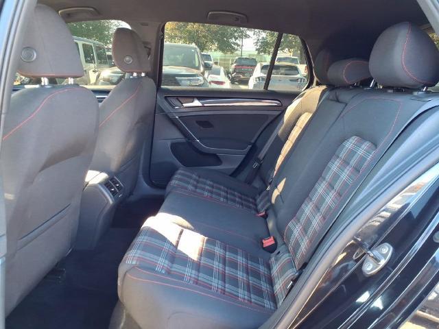 2016 Volkswagen Golf - $14,449
