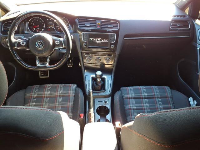 2016 Volkswagen Golf - $14,449