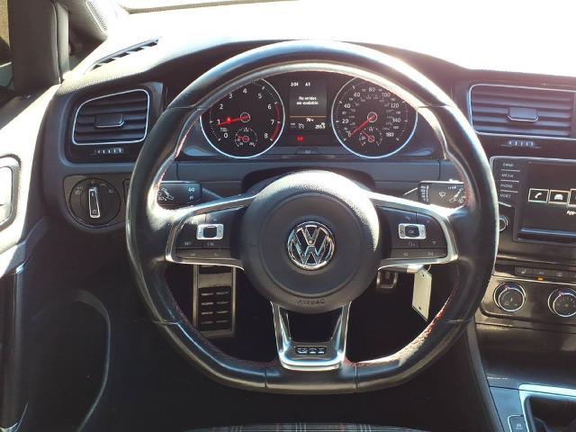 2016 Volkswagen Golf - $14,449