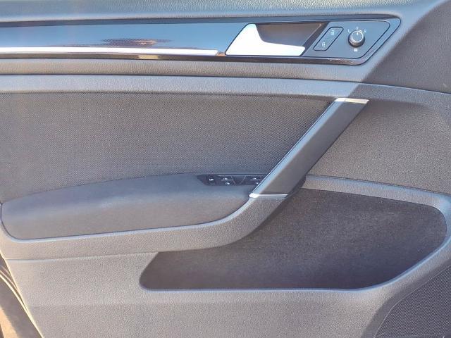 2016 Volkswagen Golf - $14,449