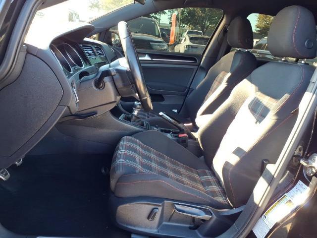 2016 Volkswagen Golf - $14,449