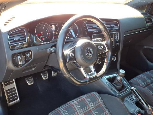 2016 Volkswagen Golf - $14,449