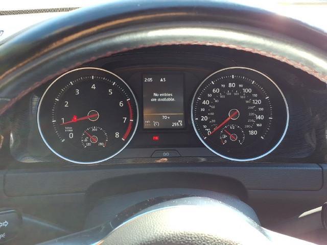2016 Volkswagen Golf - $14,449