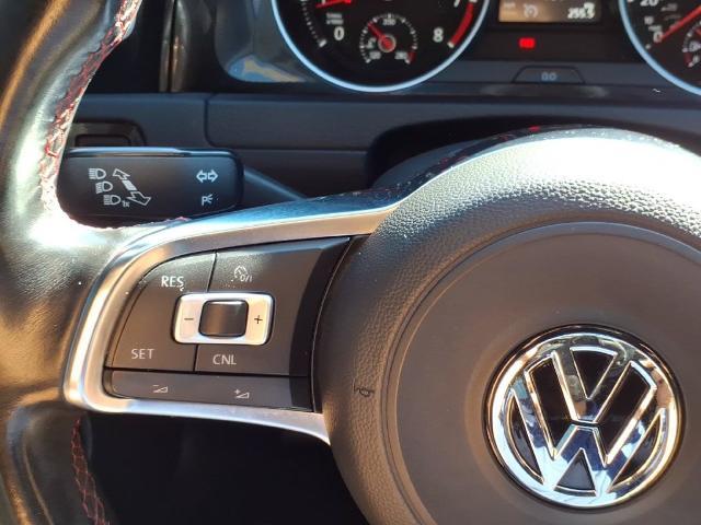 2016 Volkswagen Golf - $14,449