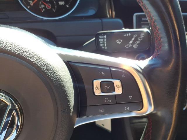 2016 Volkswagen Golf - $14,449