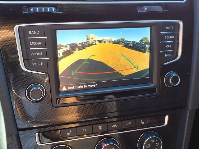 2016 Volkswagen Golf - $14,449