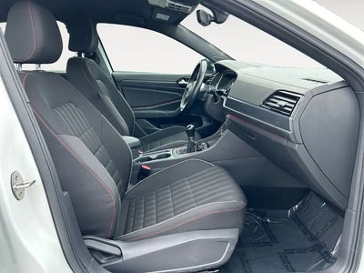 2019 Volkswagen Jetta GLI S 4DR Sedan 6M