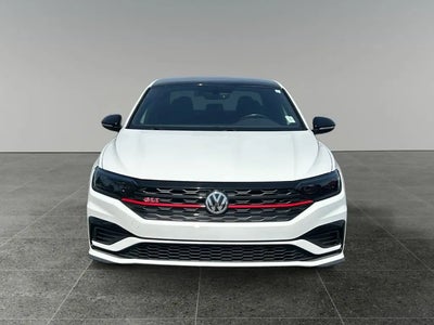 2019 Volkswagen Jetta GLI S 4DR Sedan 6M