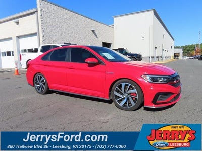 Photo of a 2019 Volkswagen Jetta GLI S 4DR Sedan 6M for sale
