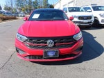 2019 Jetta Thumbnail 8