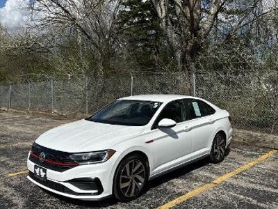 Photo of a 2019 Volkswagen Jetta GLI S 4DR Sedan 6M for sale