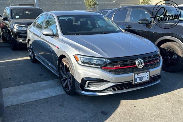 2020 Volkswagen Jetta