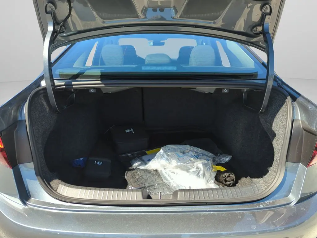 2026 Volkswagen Jetta - $23,011
