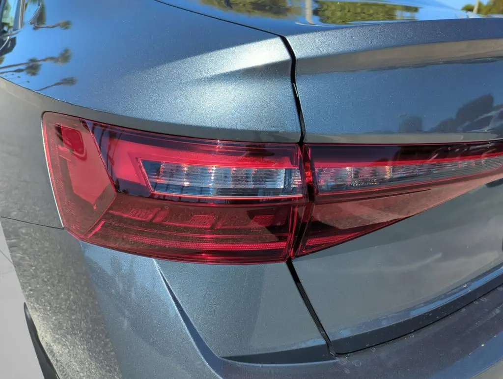 2026 Volkswagen Jetta - $23,011