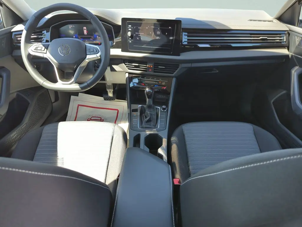 2026 Volkswagen Jetta - $23,011