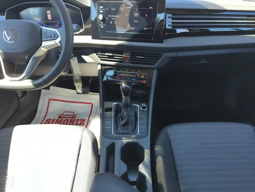 2026 Volkswagen Jetta - $23,011