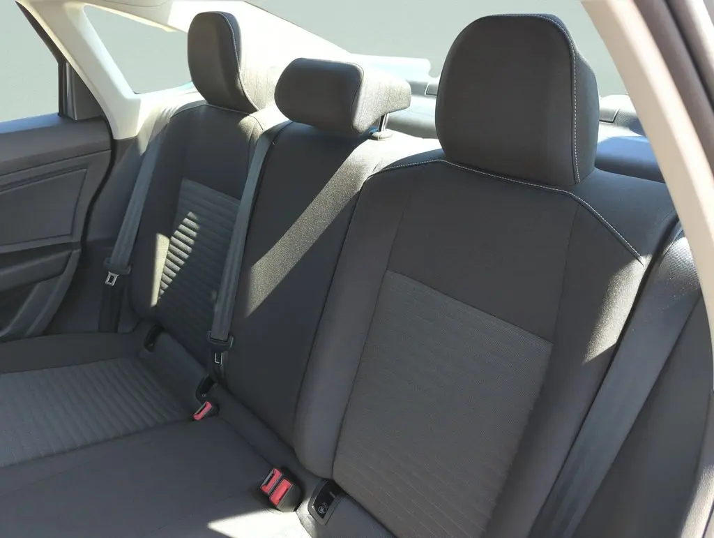 2026 Volkswagen Jetta - $23,011