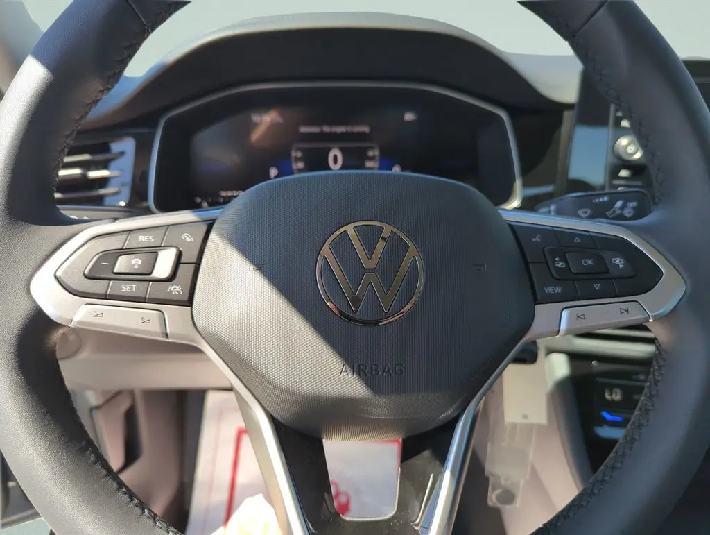 2026 Volkswagen Jetta - $23,011