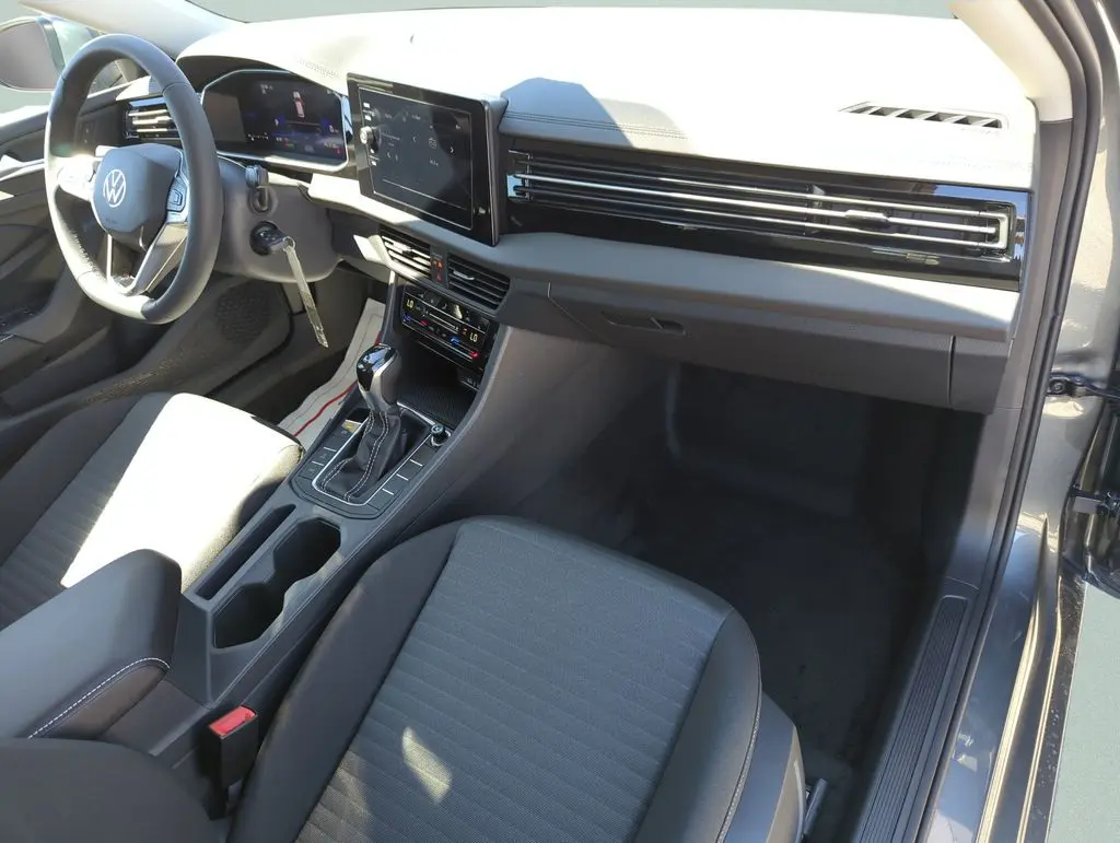 2026 Volkswagen Jetta - $23,011