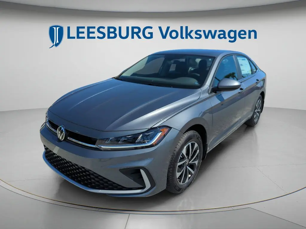2026 Volkswagen Jetta - $23,011